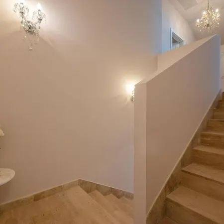 Villa David Pražnice