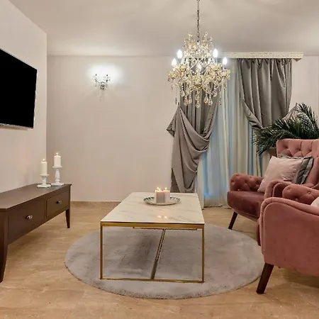 Villa David *